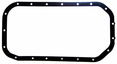 Fel-Pro Fel-Pro Oil Pan Gaskets OS 30718 Autofit