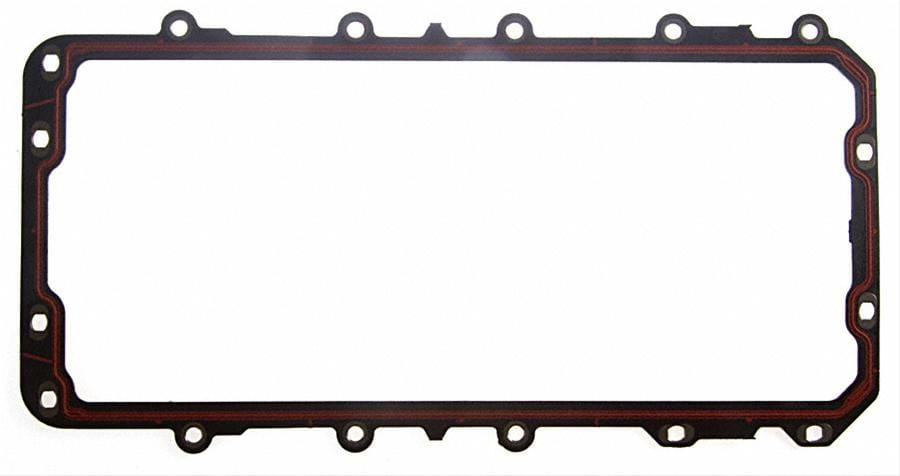 Fel-Pro Fel-Pro Oil Pan Gaskets OS 30725 R Autofit