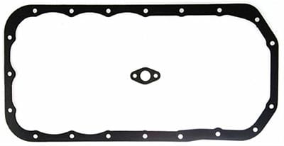 Fel-Pro Fel-Pro Oil Pan Gaskets OS 30734 Autofit