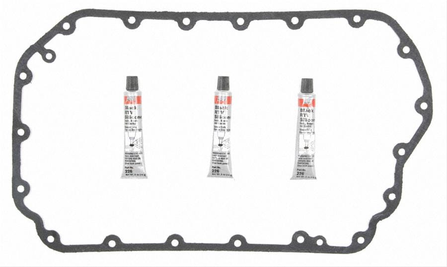 Fel-Pro Fel-Pro Oil Pan Gaskets OS 30779 Autofit