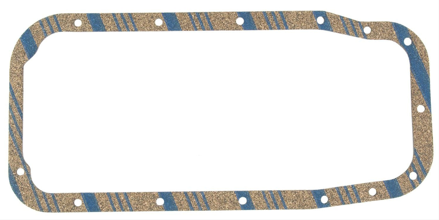 Fel-Pro Fel-Pro Oil Pan Gaskets OS 30801 C Autofit