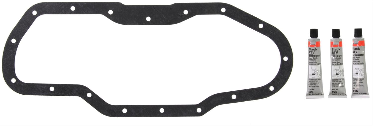 Fel-Pro Fel-Pro Oil Pan Gaskets OS 30810 Autofit