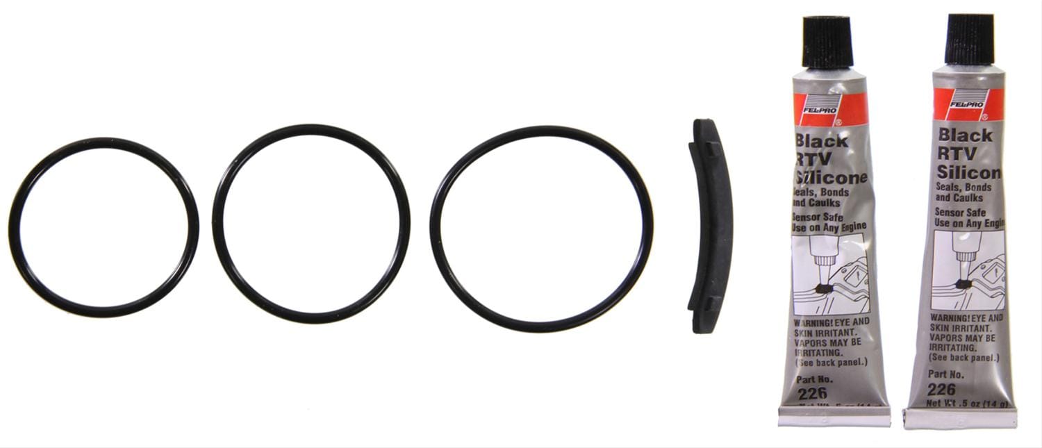 Fel-Pro Fel-Pro Oil Pan Gaskets OS 30812 Autofit