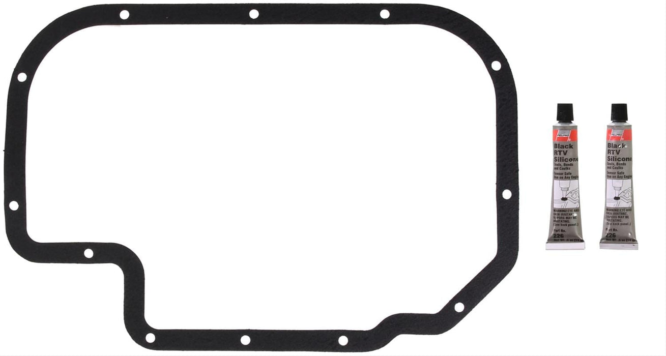 Fel-Pro Fel-Pro Oil Pan Gaskets OS 30813 Autofit