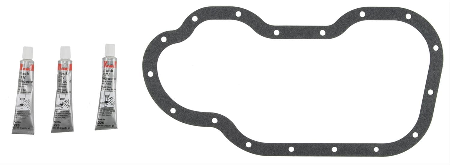 Fel-Pro Fel-Pro Oil Pan Gaskets OS 30819 Autofit