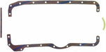 Fel-Pro Fel-Pro Oil Pan Gaskets OS 30912 C-1 Autofit
