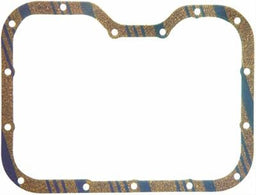 Fel-Pro Fel-Pro Oil Pan Gaskets OS 30917 C Autofit