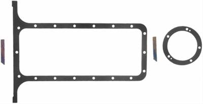Fel-Pro Fel-Pro Oil Pan Gaskets OS 34004 Autofit