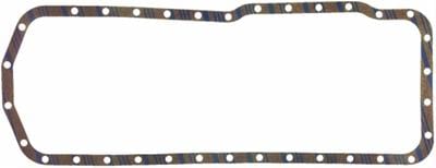 Fel-Pro Fel-Pro Oil Pan Gaskets OS 34100 C Autofit