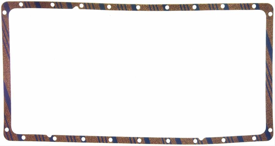 Fel-Pro Fel-Pro Oil Pan Gaskets OS 34200 C Autofit