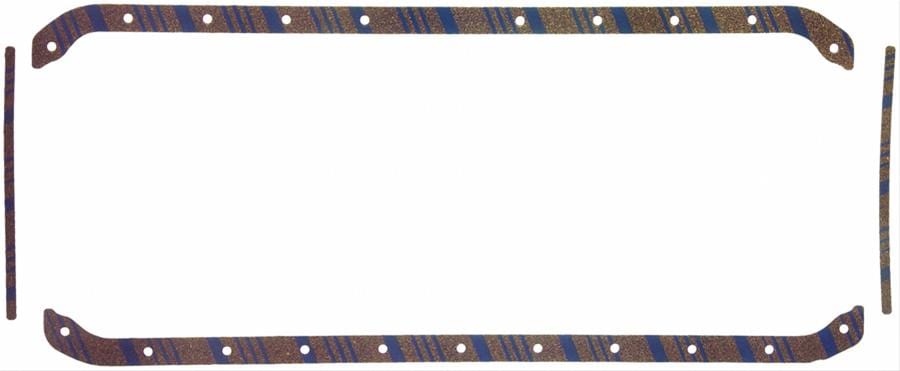 Fel-Pro Fel-Pro Oil Pan Gaskets OS 34210 C Autofit
