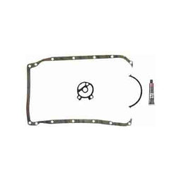 Fel-Pro Fel-Pro Oil Pan Gaskets OS 34300 C Autofit