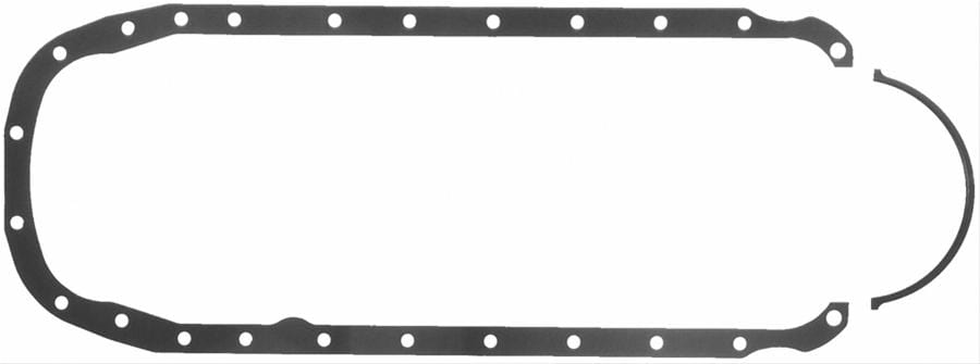 Fel-Pro Fel-Pro Oil Pan Gaskets OS 34406 Autofit