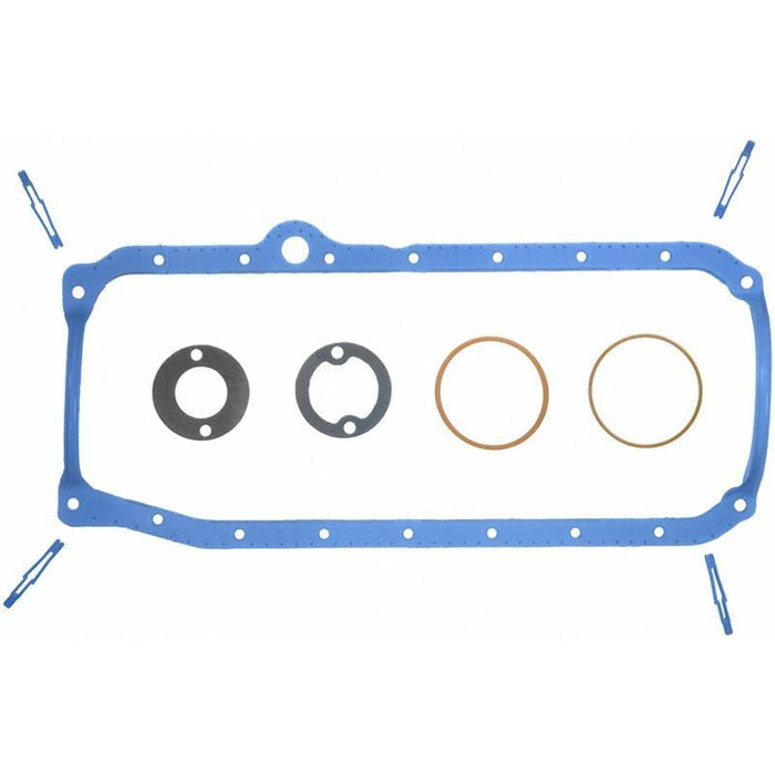 Fel-Pro Fel-Pro Oil Pan Gaskets OS 34500 R Autofit