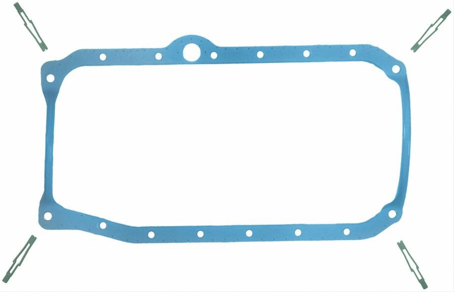 Fel-Pro Fel-Pro Oil Pan Gaskets OS 34502 R Autofit