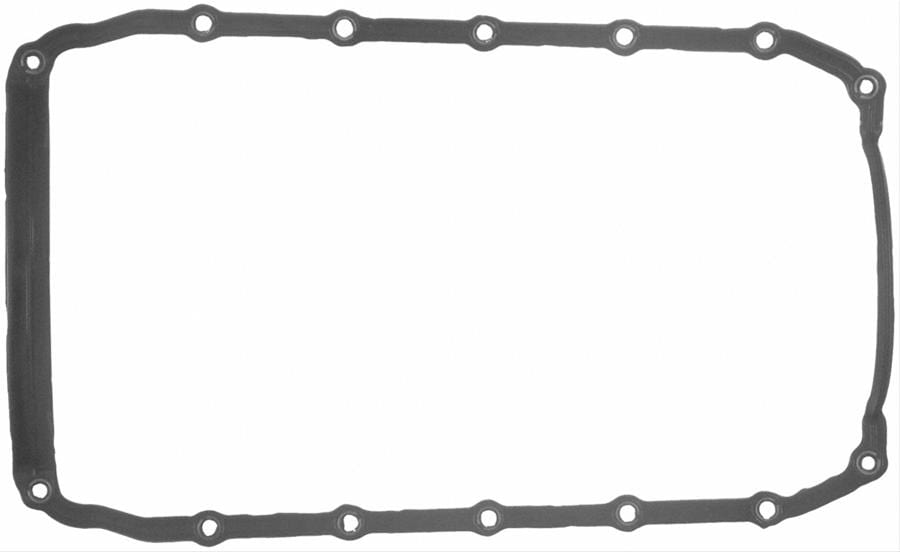 Fel-Pro Fel-Pro Oil Pan Gaskets OS 34503 R Autofit