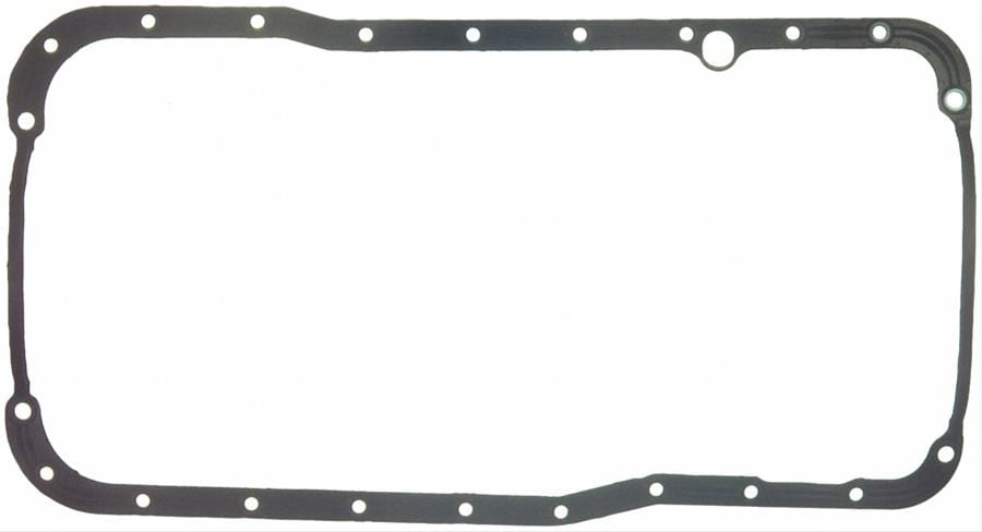 Fel-Pro Fel-Pro Oil Pan Gaskets OS 34506 R Autofit