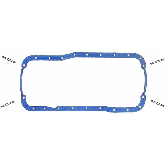 Fel-Pro Fel-Pro Oil Pan Gaskets OS 34508 R Autofit