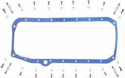 Fel-Pro Fel-Pro Oil Pan Gaskets OS 34509 T Autofit