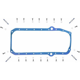 Fel-Pro Fel-Pro Oil Pan Gaskets OS 34510 T Autofit