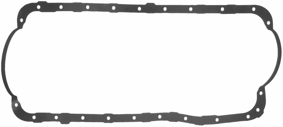 Fel-Pro Fel-Pro Oil Pan Gaskets OS 34600 R Autofit