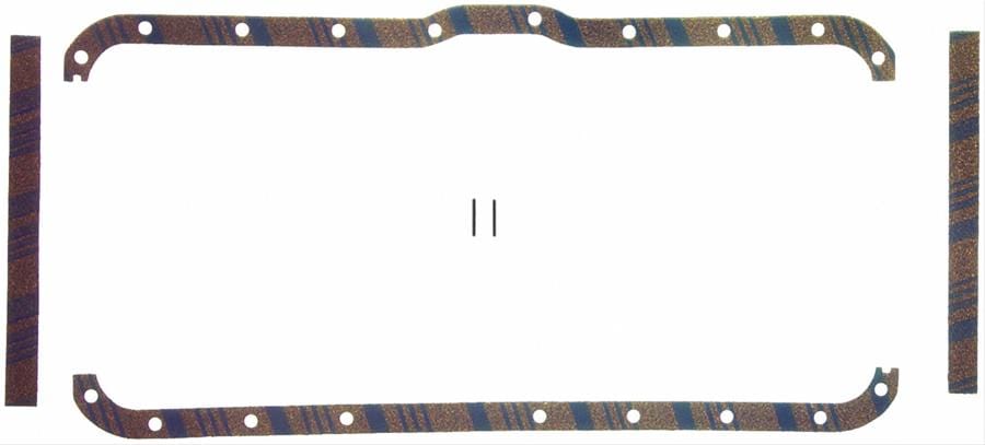 Fel-Pro Fel-Pro Oil Pan Gaskets OS 4250 C Autofit