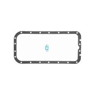 Fel-Pro Fel-Pro Oil Pan Gaskets OS 4350 AD Autofit