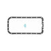 Fel-Pro Fel-Pro Oil Pan Gaskets OS 4350 AD Autofit