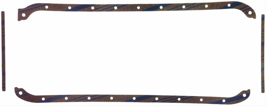 Fel-Pro Fel-Pro Oil Pan Gaskets OS 5041 C Autofit