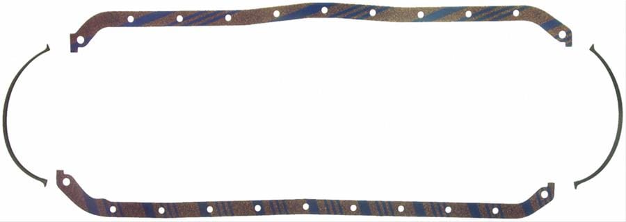 Fel-Pro Fel-Pro Oil Pan Gaskets OS 5153 C Autofit