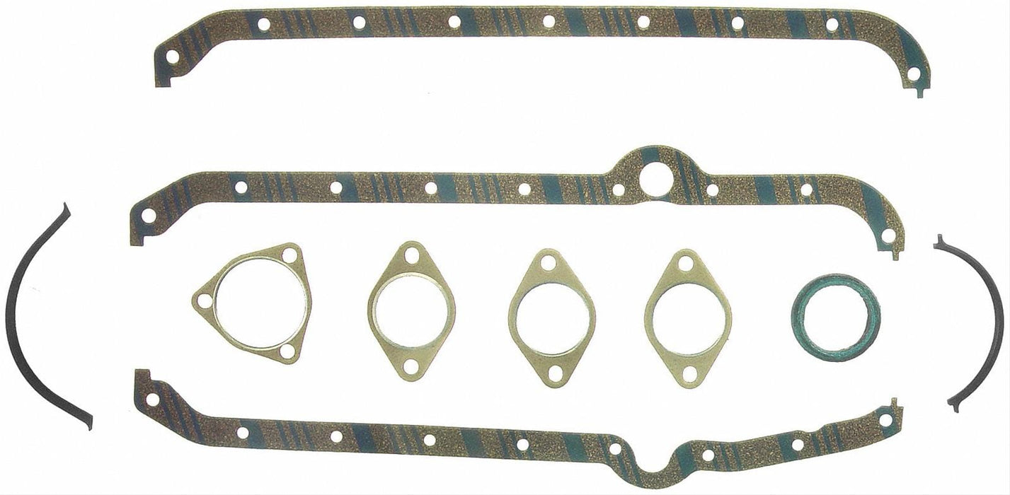 Fel-Pro Fel-Pro Oil Pan Gaskets OS 5197 C-3 Autofit