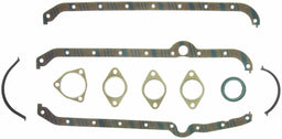 Fel-Pro Fel-Pro Oil Pan Gaskets OS 5197 C-3 Autofit