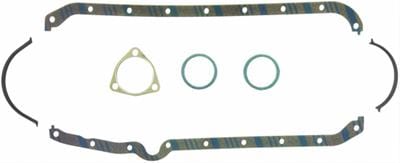Fel-Pro Fel-Pro Oil Pan Gaskets OS 5197 C-4 Autofit