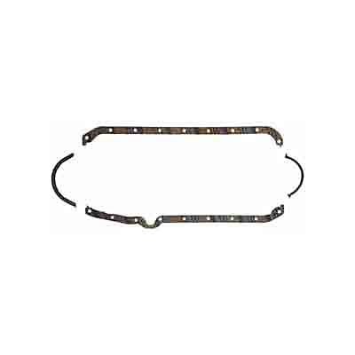 Fel-Pro Fel-Pro Oil Pan Gaskets OS 5197 C-5 Autofit