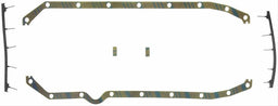 Fel-Pro Fel-Pro Oil Pan Gaskets OS 6412 C Autofit