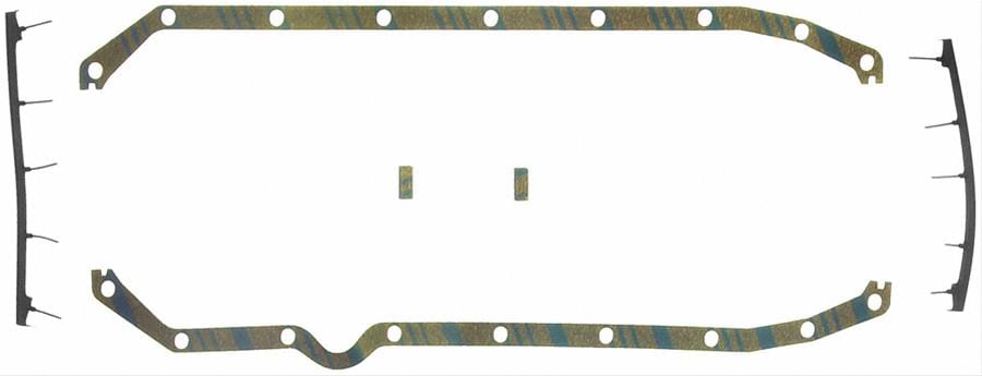 Fel-Pro Fel-Pro Oil Pan Gaskets OS 6412 C Autofit