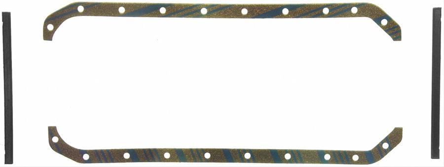 Fel-Pro Fel-Pro Oil Pan Gaskets OS 6488 C Autofit