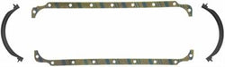 Fel-Pro Fel-Pro Oil Pan Gaskets OS 6566 C-2 Autofit