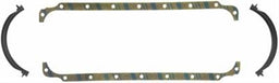 Fel-Pro Fel-Pro Oil Pan Gaskets OS 6566 C-2 Autofit