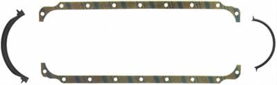 Fel-Pro Fel-Pro Oil Pan Gaskets OS 6566 C-3 Autofit