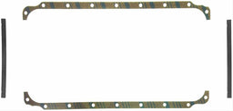 Fel-Pro Fel-Pro Oil Pan Gaskets OS 6566 C Autofit