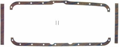 Fel-Pro Fel-Pro Oil Pan Gaskets OS 915 C Autofit