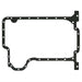 Fel-Pro Fel-Pro Oil Pan Gaskets OS30857PR Autofit