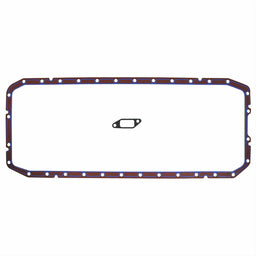 Fel-Pro Fel-Pro Oil Pan Gaskets OS30870 Autofit