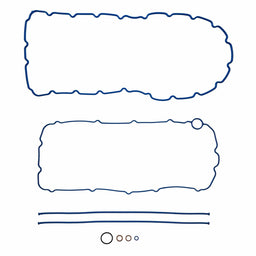 Fel-Pro Fel-Pro Oil Pan Gaskets OS30894R Autofit