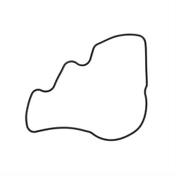 Fel-Pro Fel-Pro Oil Pump Gaskets 72518 Autofit