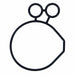 Fel-Pro Fel-Pro Oil Pump Gaskets 72705 Autofit