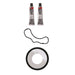 Fel-Pro Fel-Pro Oil Seals BS 40765 Autofit