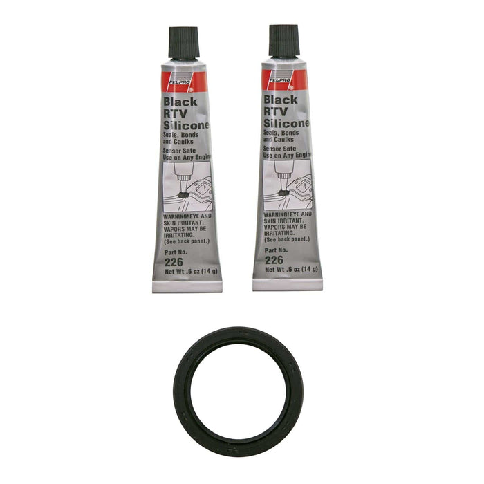 Fel-Pro Fel-Pro Oil Seals TCS 46217 Autofit