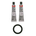 Fel-Pro Fel-Pro Oil Seals TCS 46217 Autofit